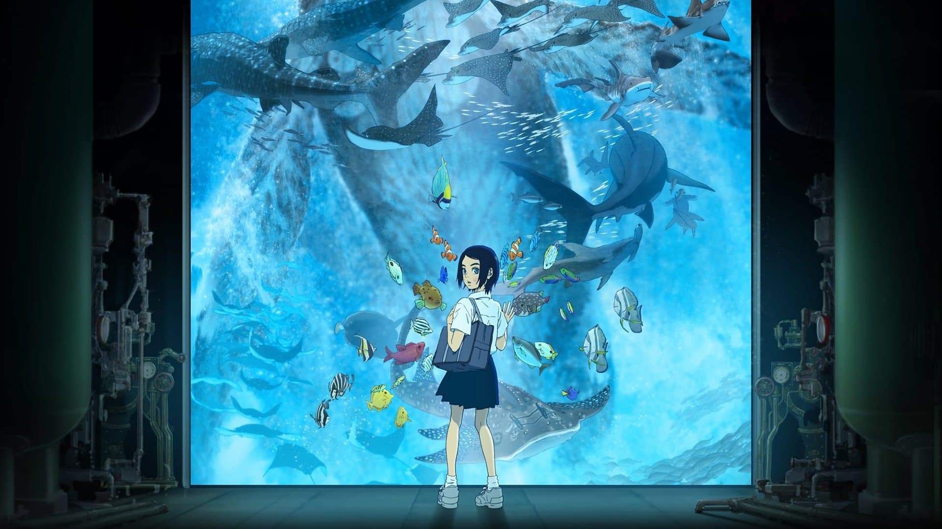 I figli del mare - immagine