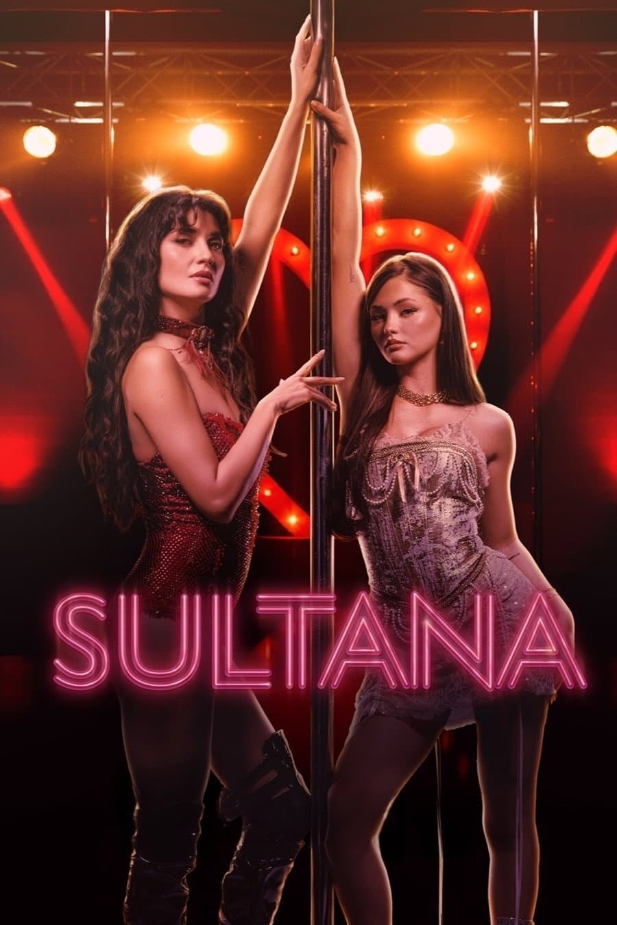 Poster di Sultana