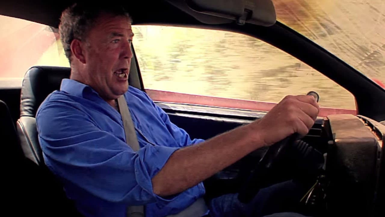 Top Gear: The Perfect Road Trip 2 - immagine