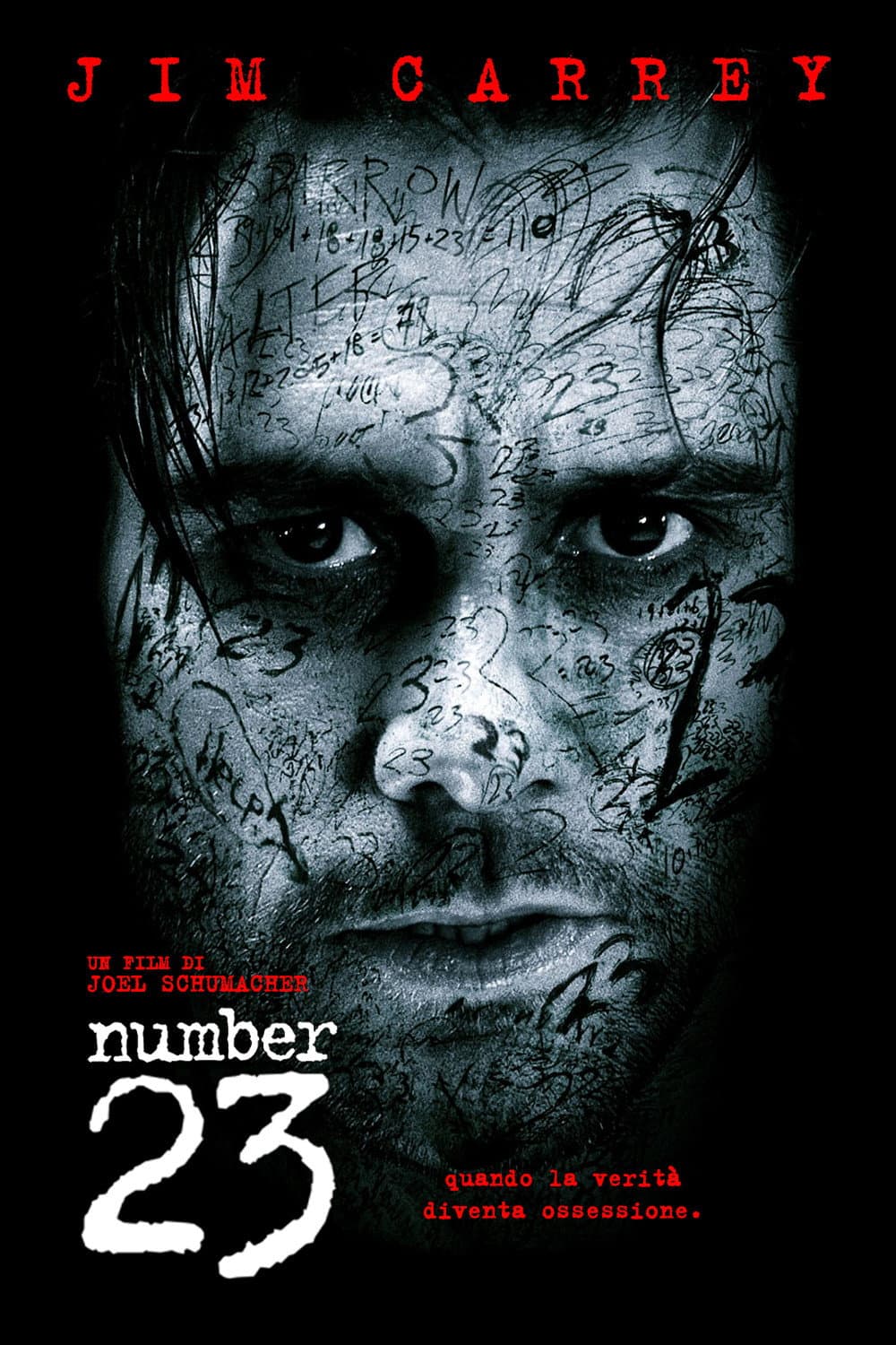 Poster di Number 23