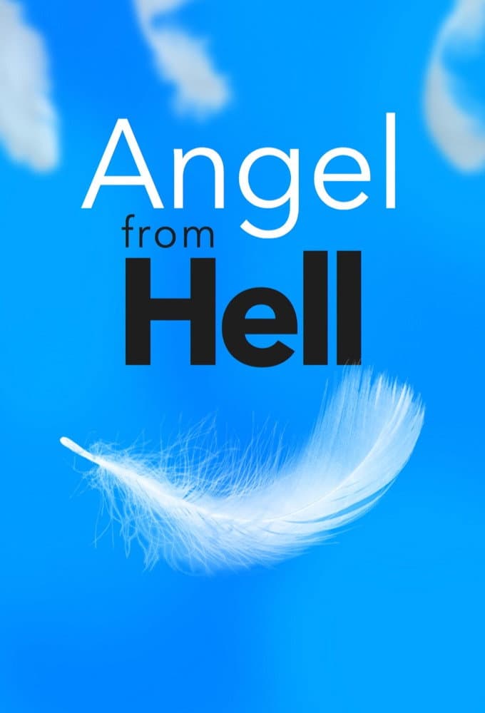 Poster di Angel from Hell