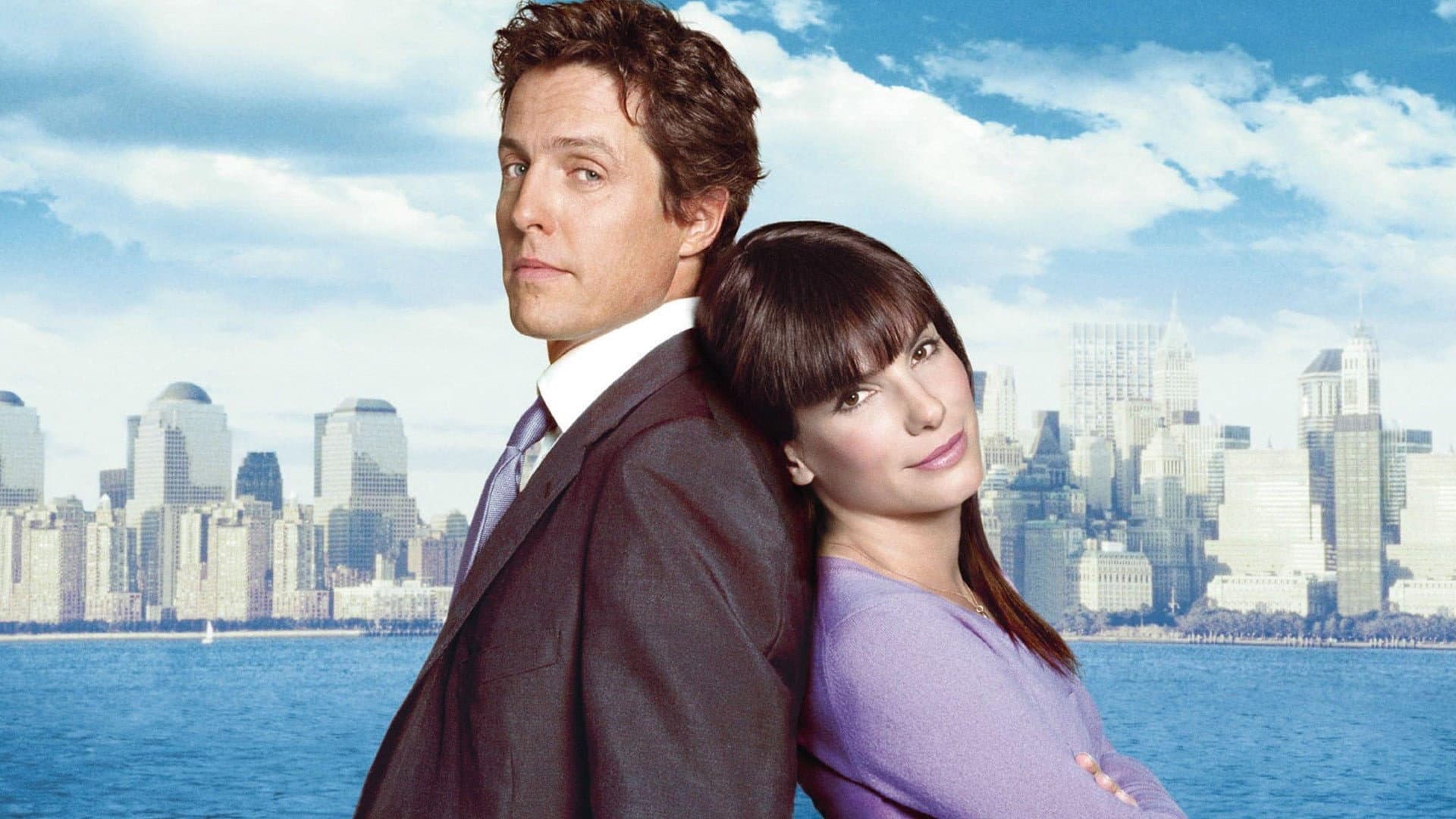 Two Weeks Notice - Due settimane per innamorarsi - immagine