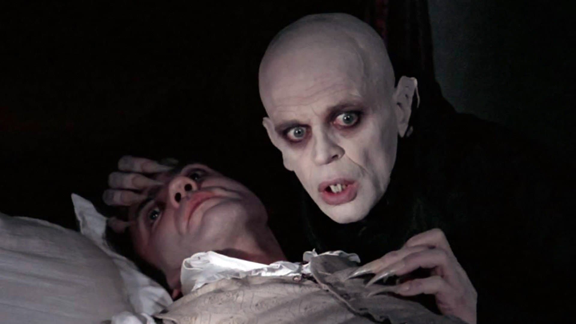 Nosferatu - Il principe della notte - immagine