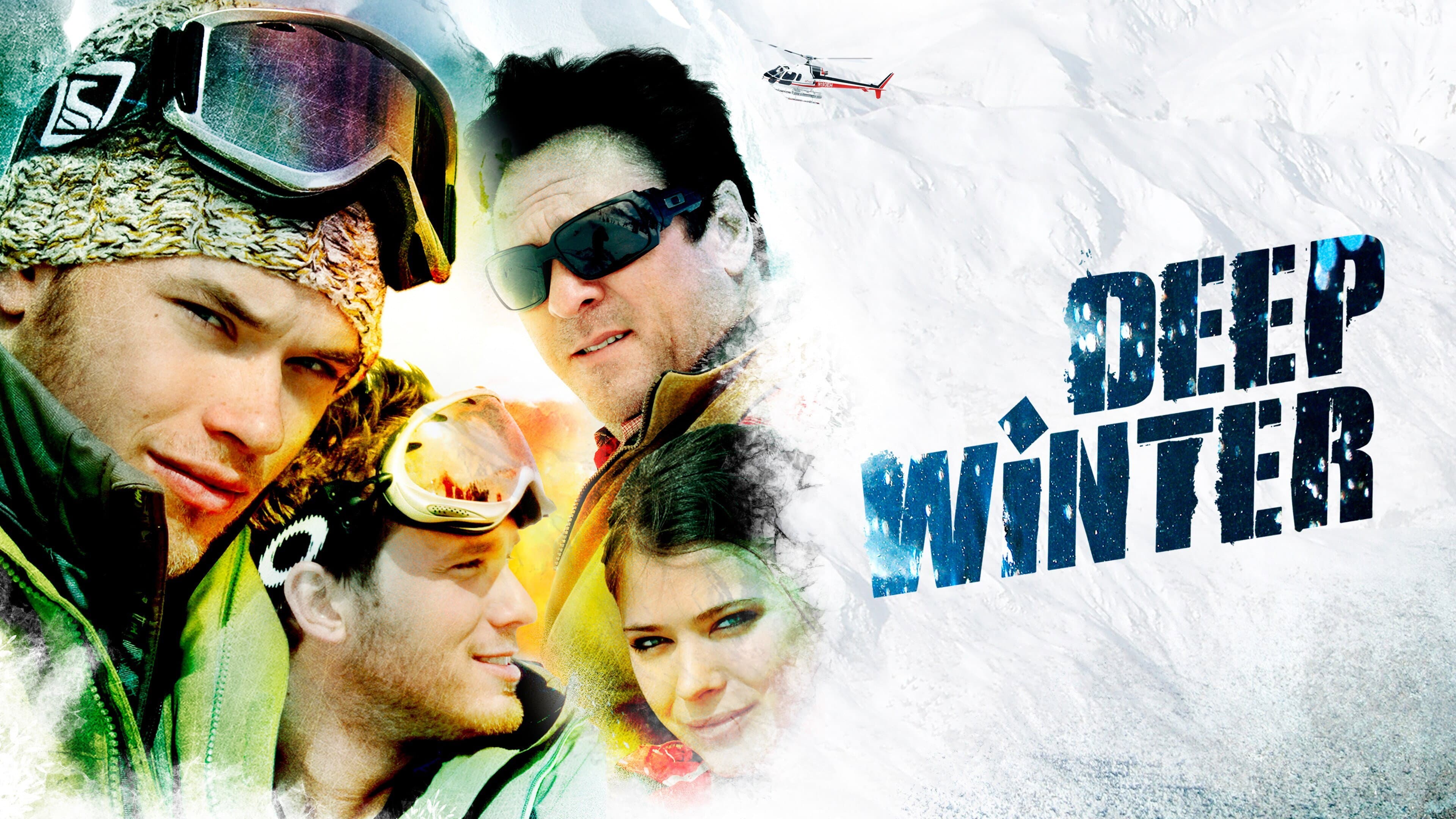 Deep Winter - immagine