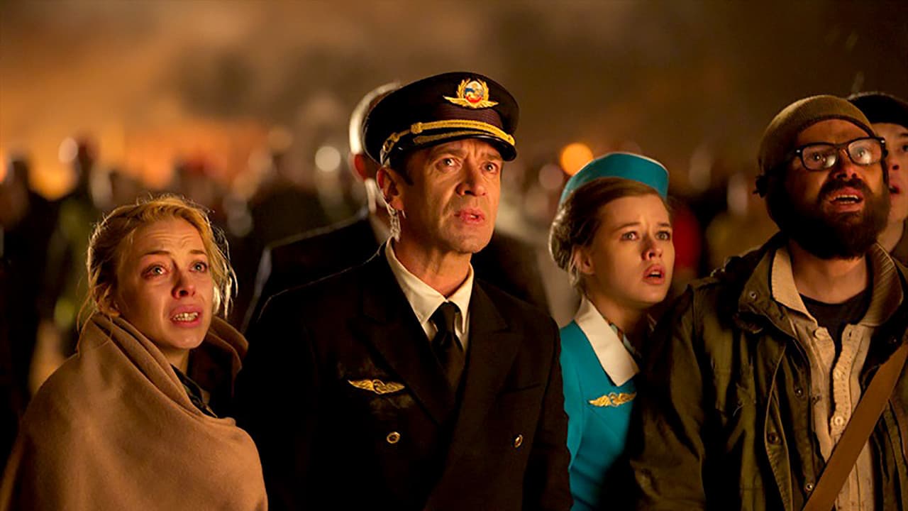 The Crew - Missione impossibile - immagine