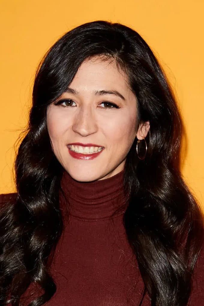 Mina Kimes