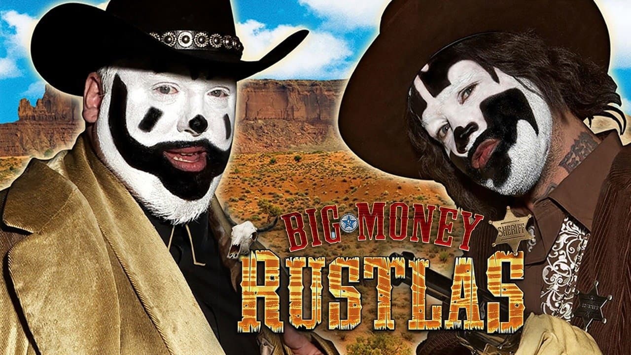 Big Money Rustlas - immagine