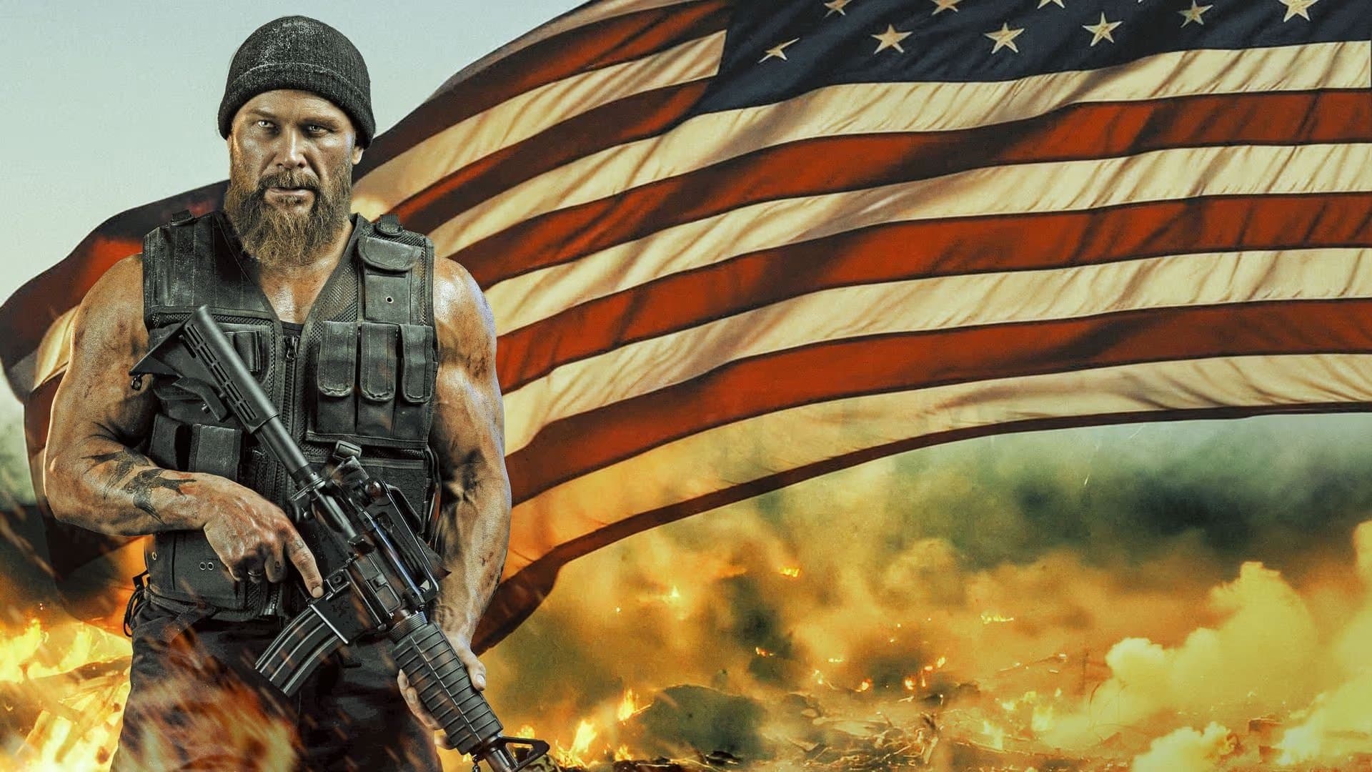 Stand Your Ground - immagine