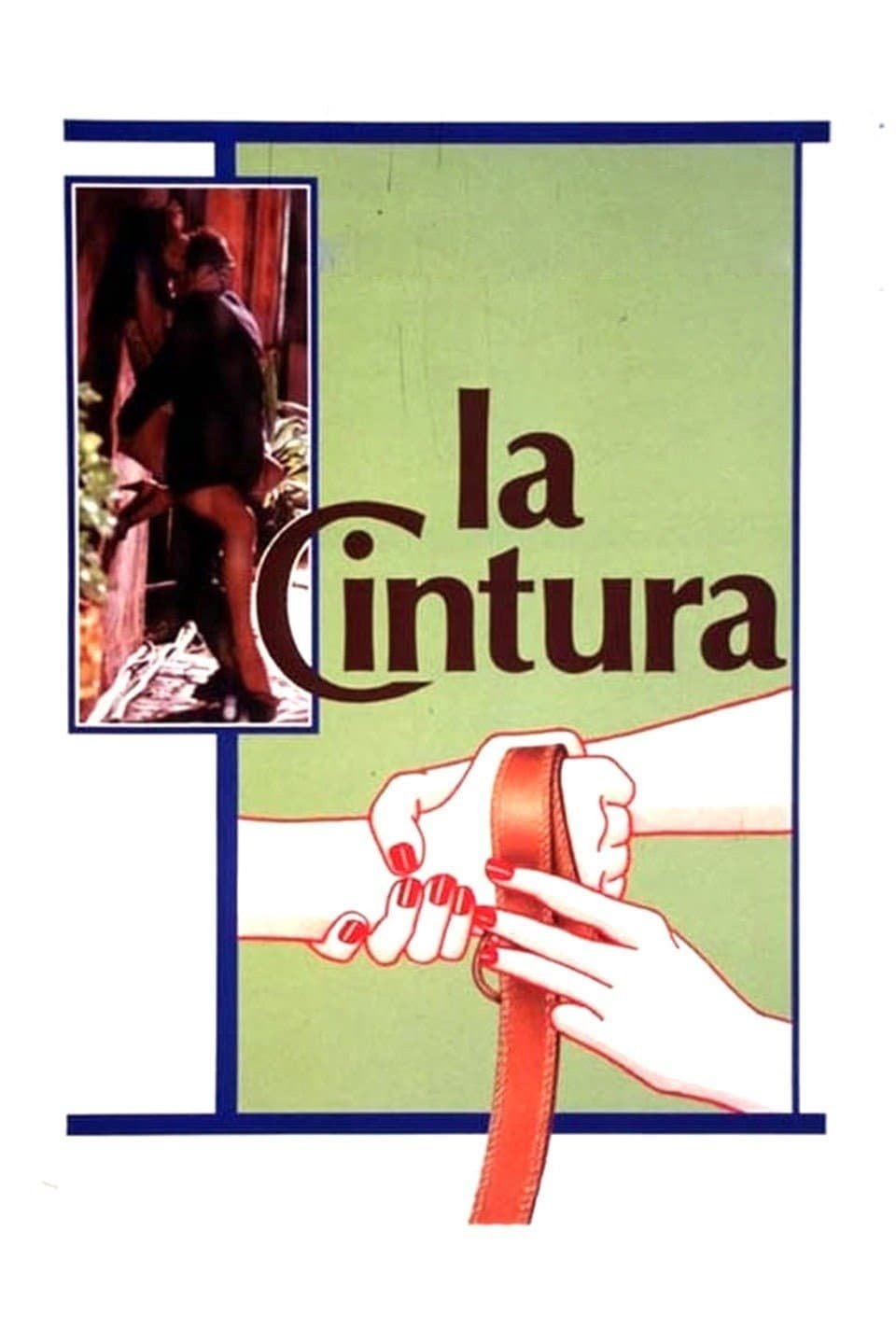 Poster di La cintura