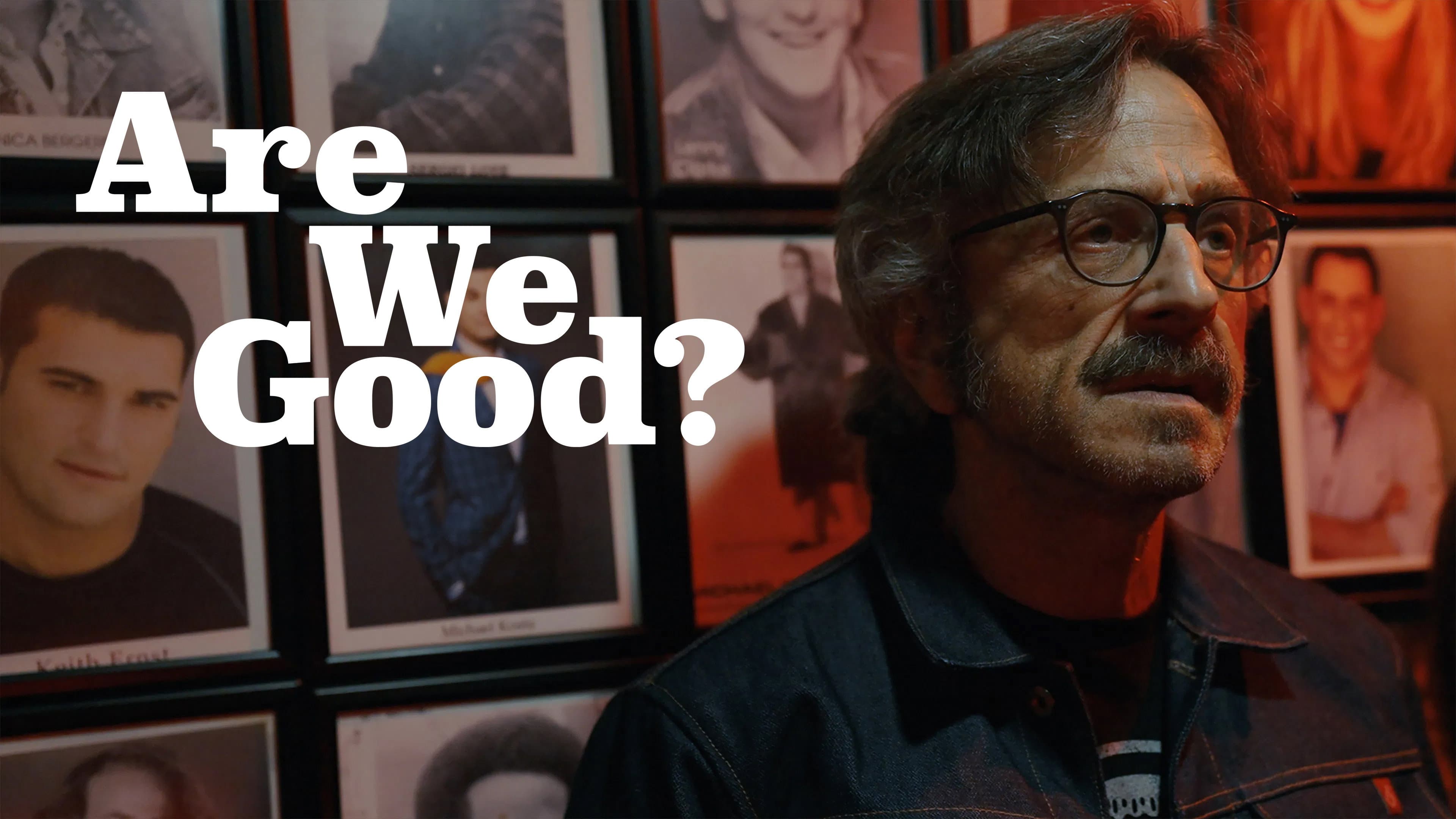 Are We Good? - immagine