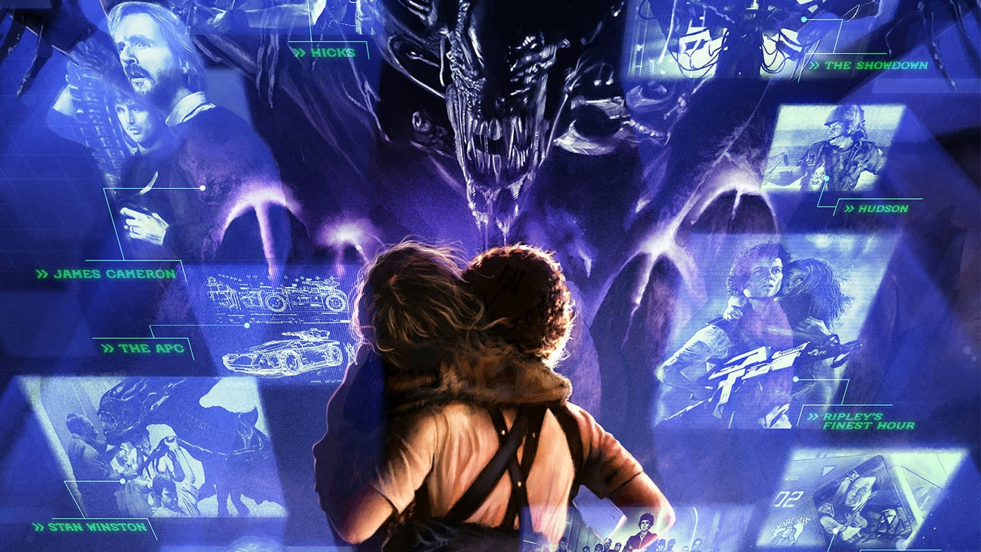 Aliens Expanded - immagine