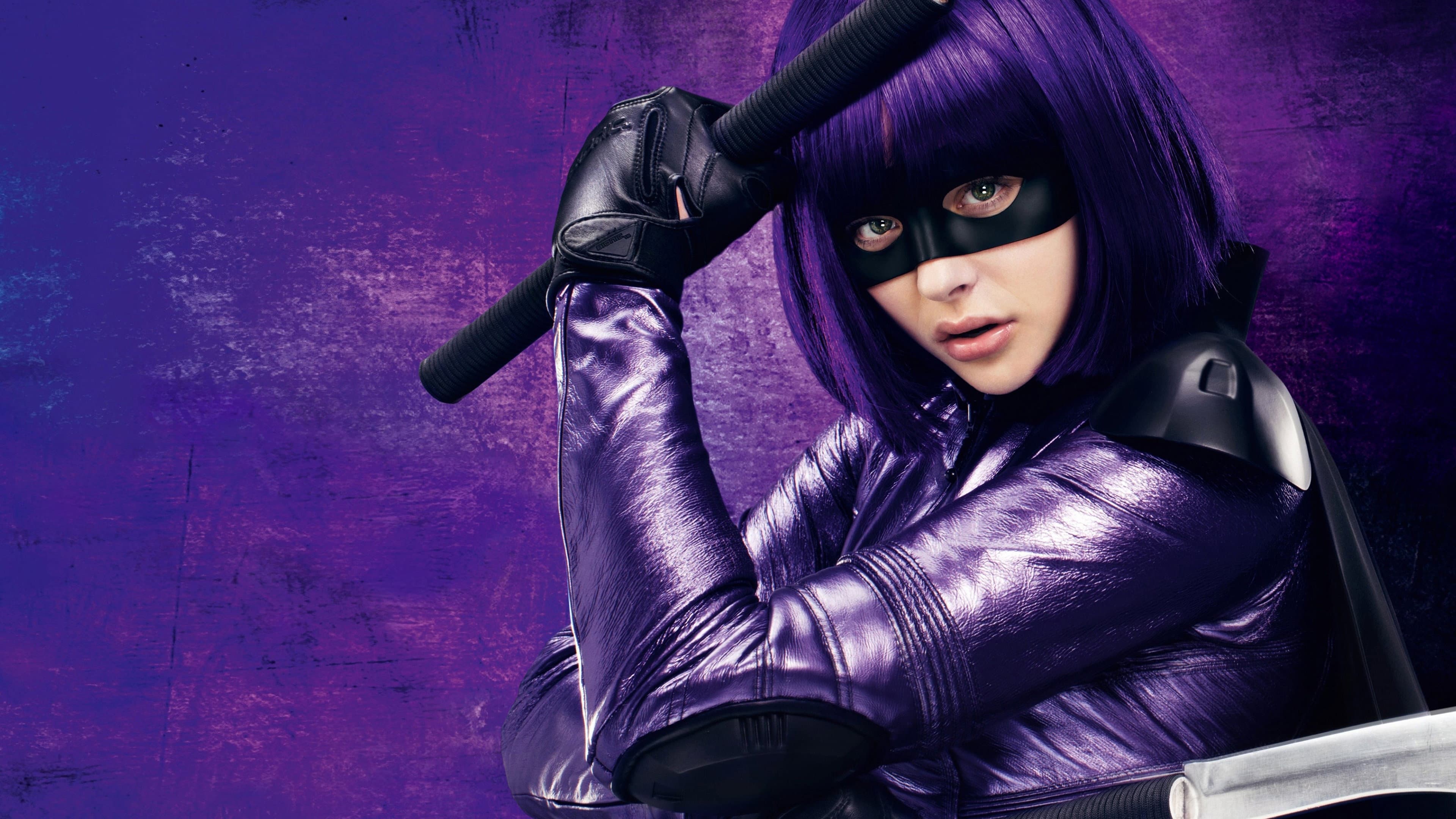 Kick-Ass 2 - immagine