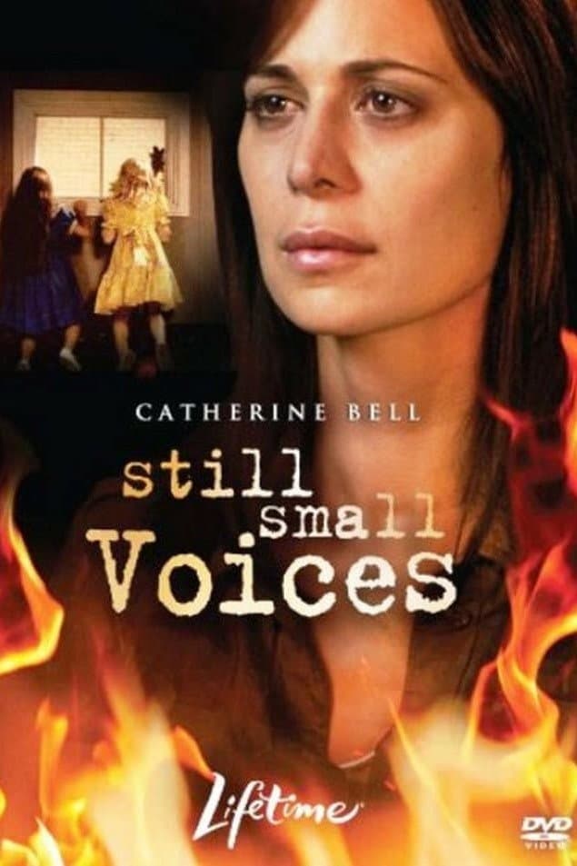 Poster di Still Small Voices