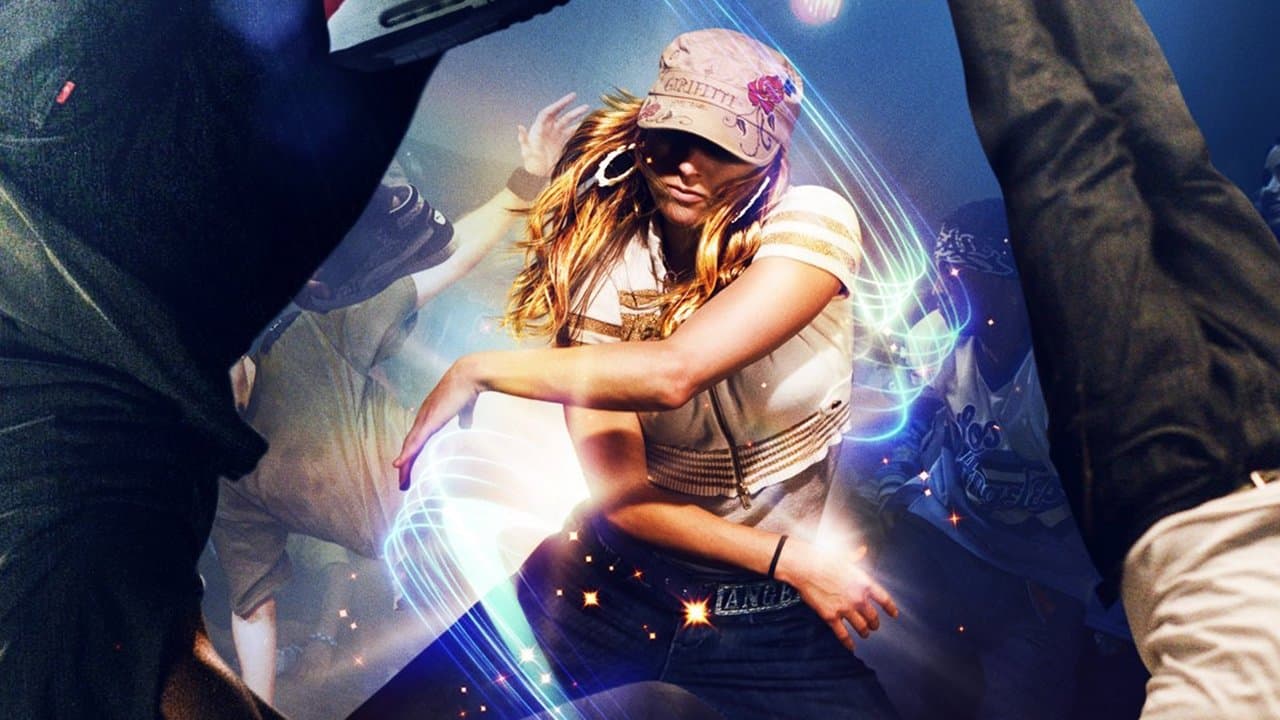 B-Girl - immagine