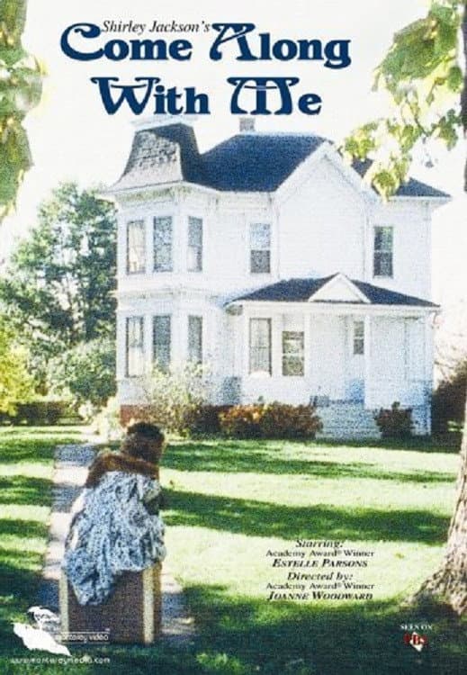 Poster di Come Along with Me