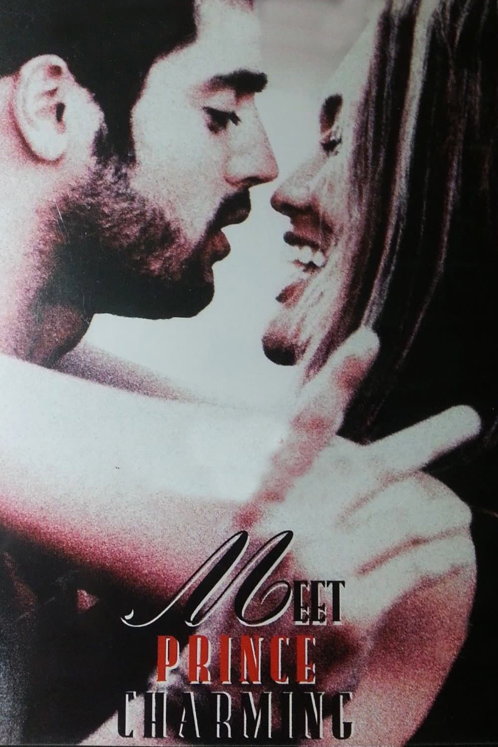 Poster di Meet Prince Charming
