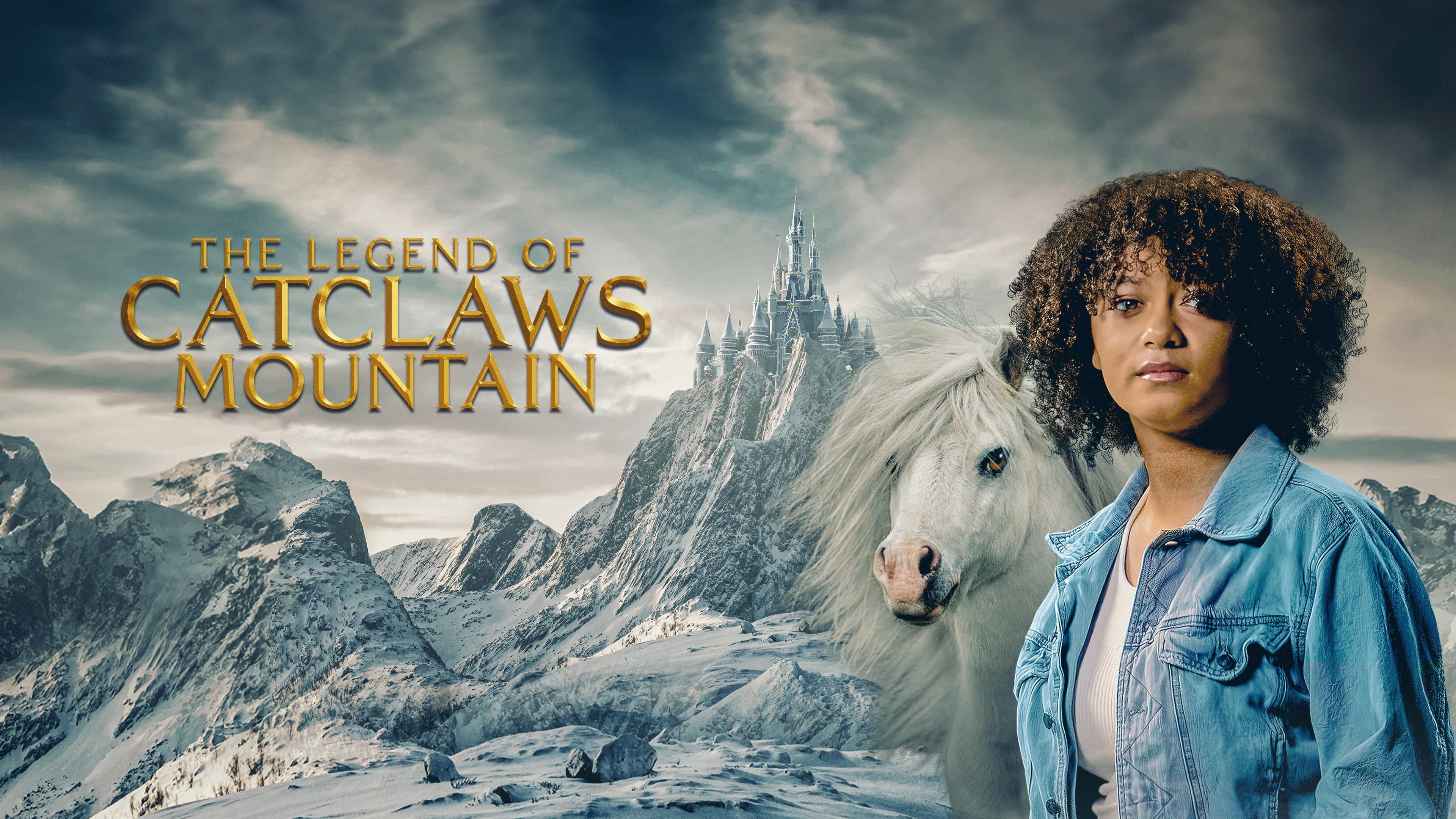 The Legend of Catclaws Mountain - immagine