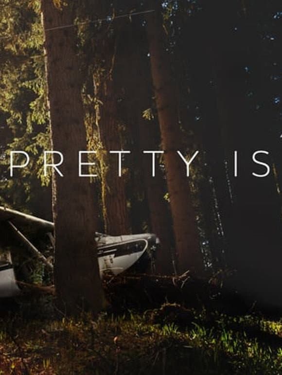 Poster di Pretty Is