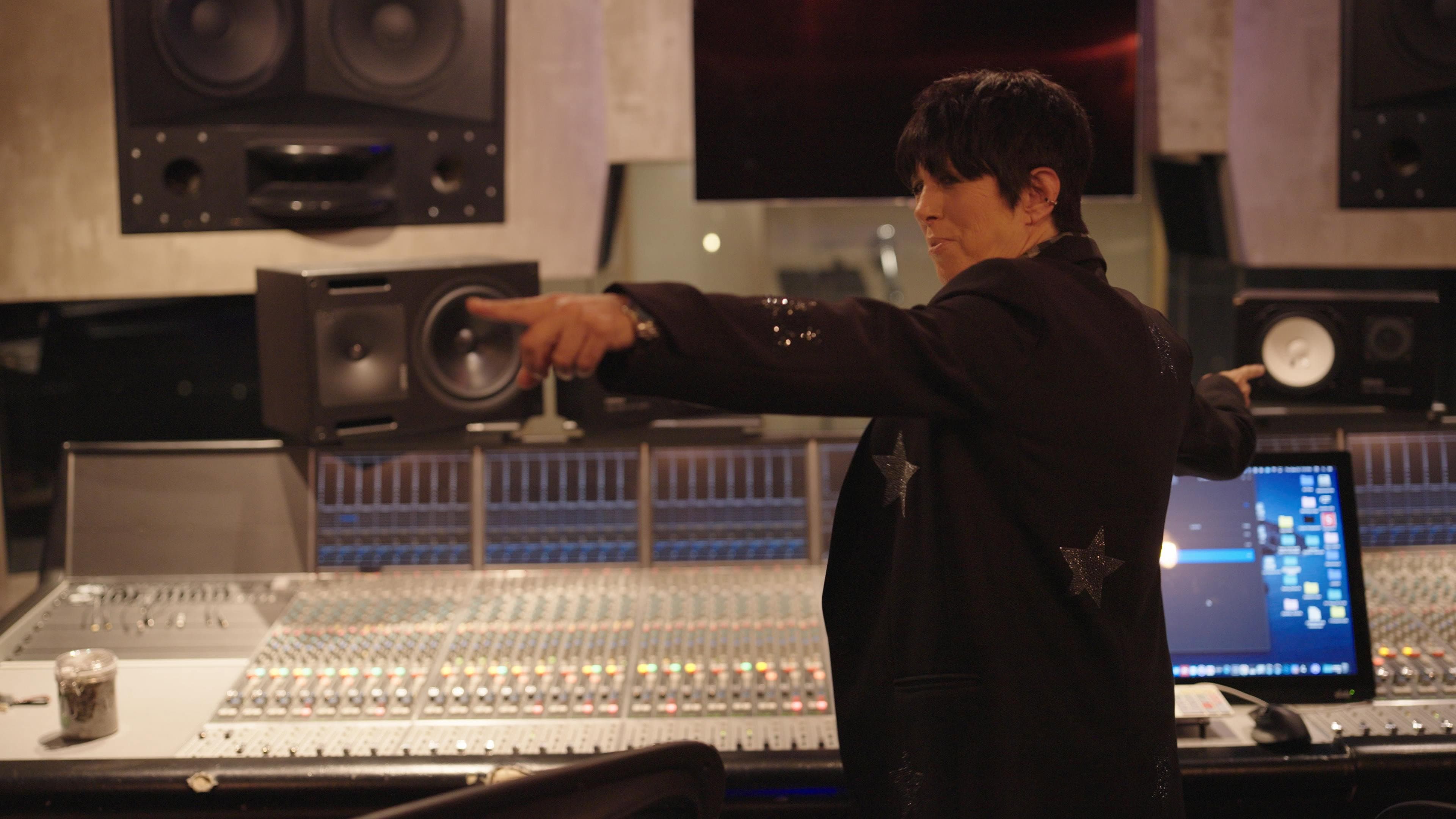 Diane Warren: Relentless - immagine