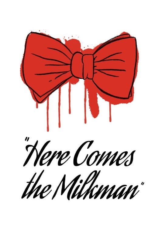 Poster di Here Comes The Milkman!