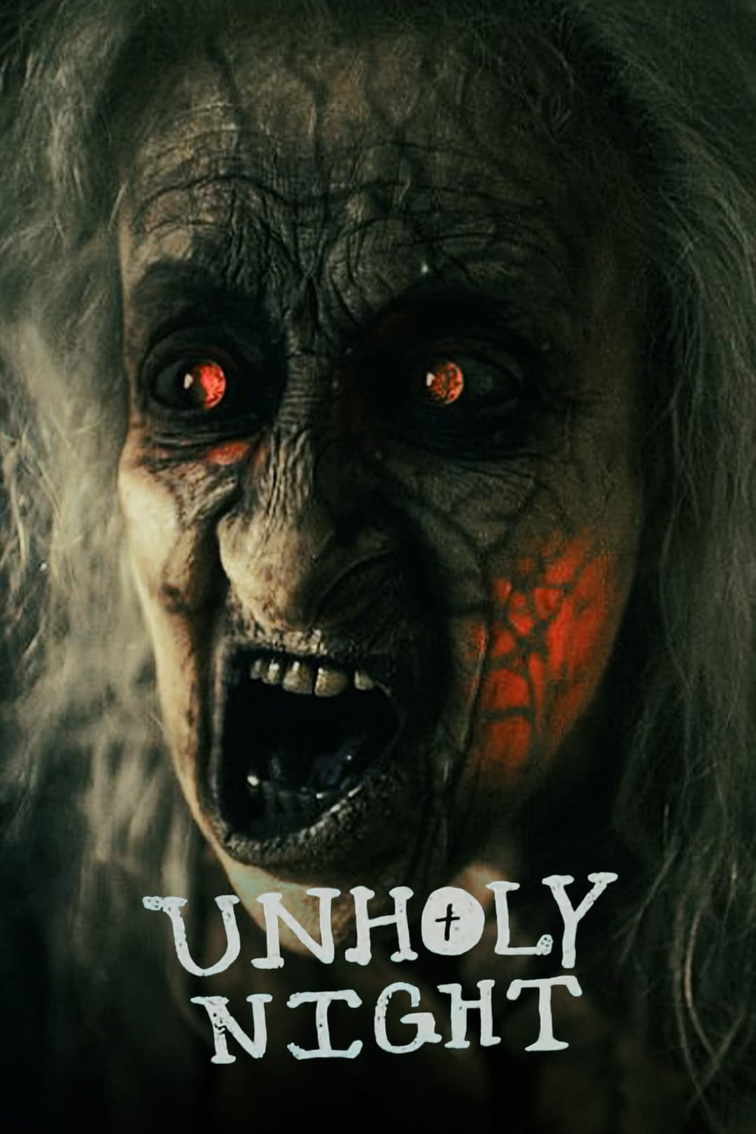 Poster di Unholy Night