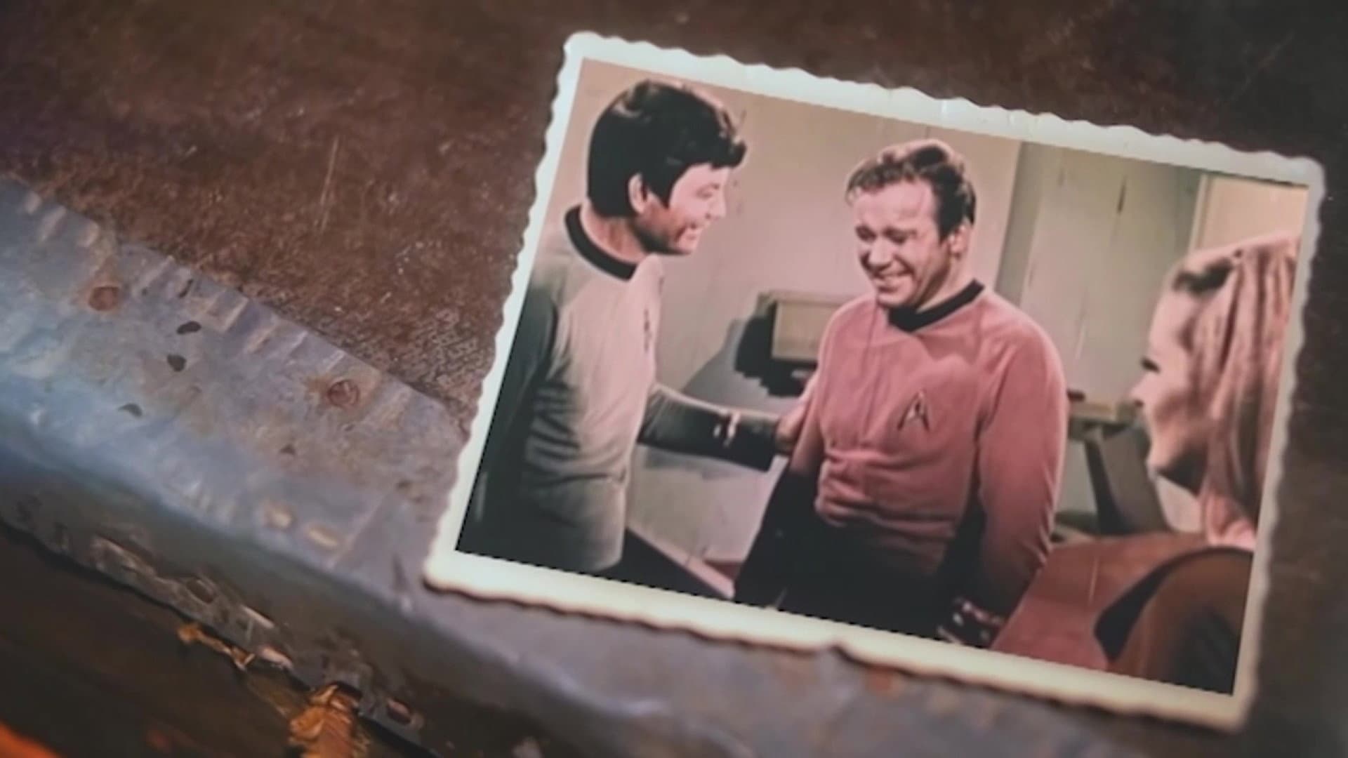 Roddenberry's Trek - immagine
