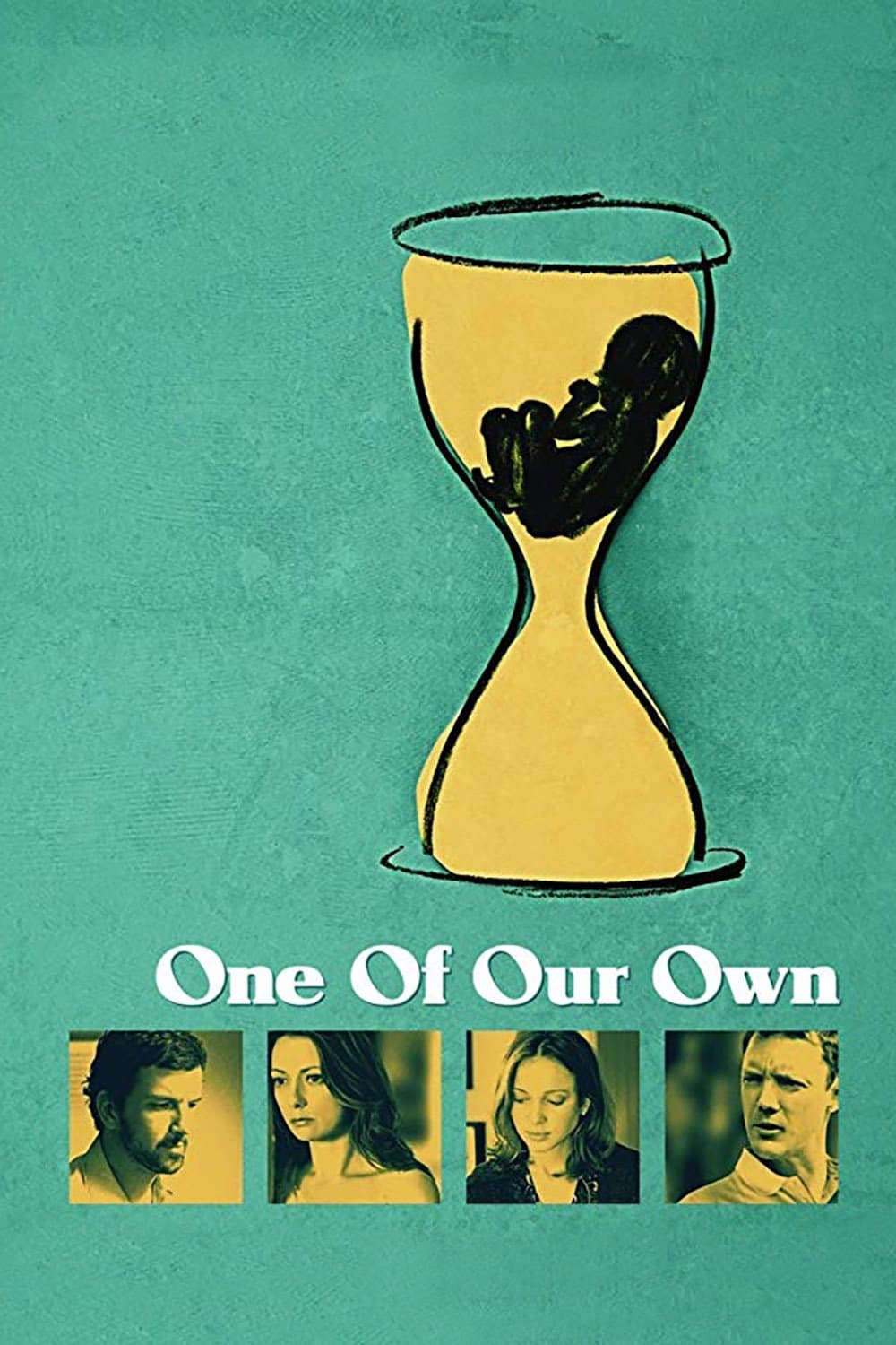 Poster di One of Our Own