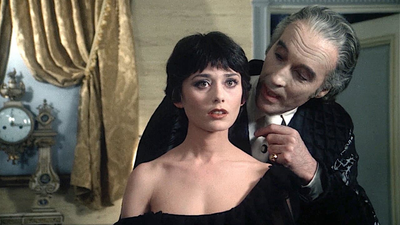 Dracula padre e figlio - immagine