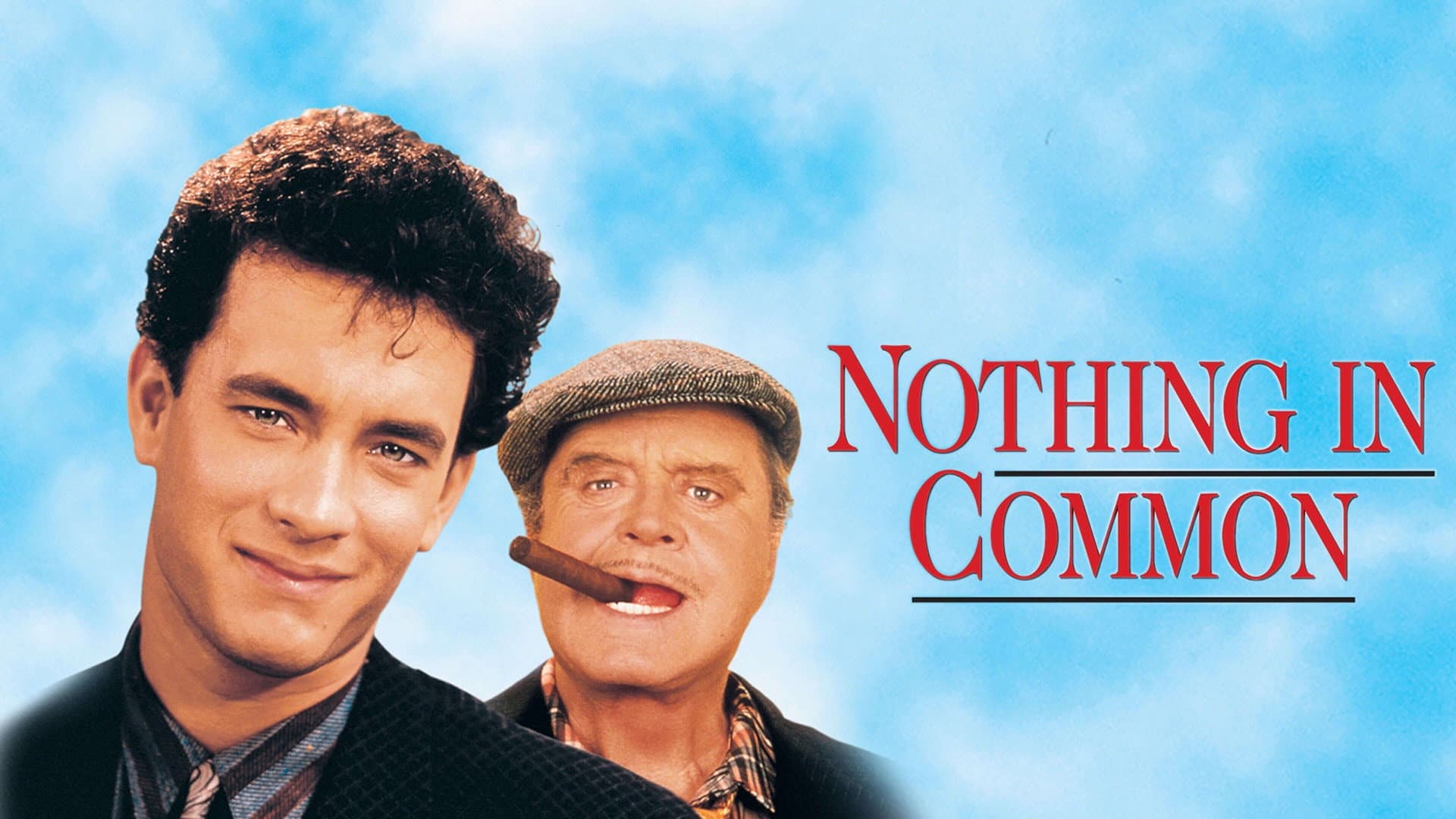Niente in comune - immagine