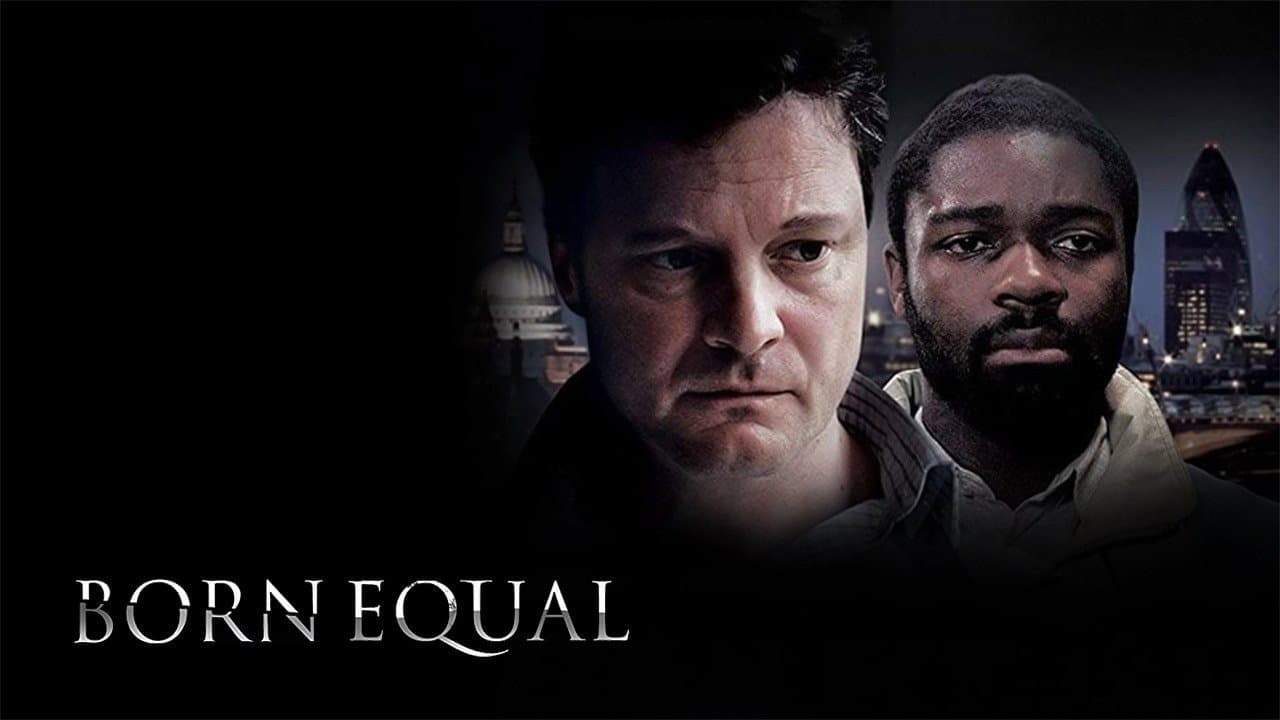 Born Equal - immagine