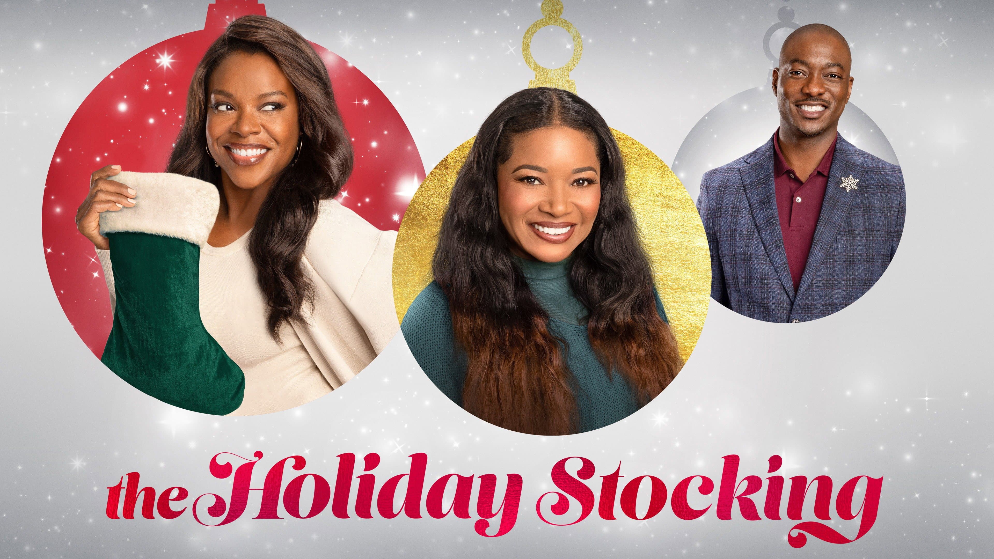 The Holiday Stocking - immagine