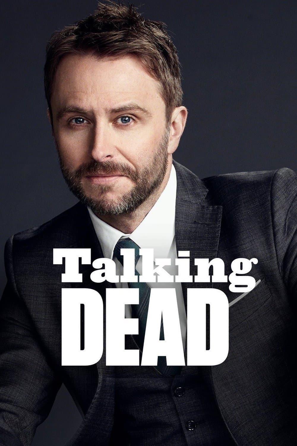 Poster di Talking Dead