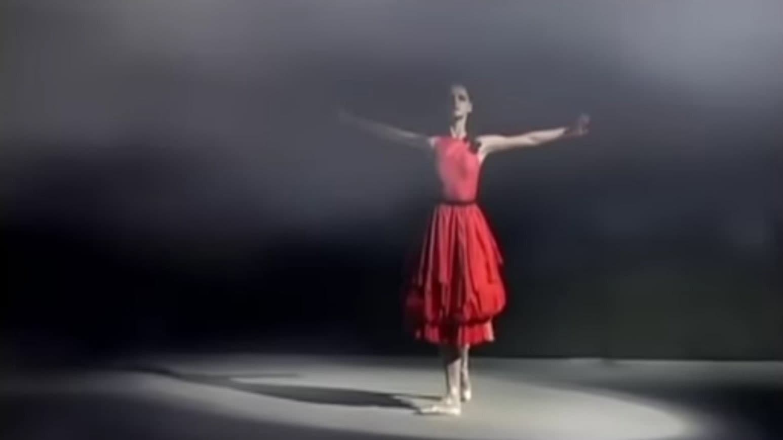 Ballerina - immagine
