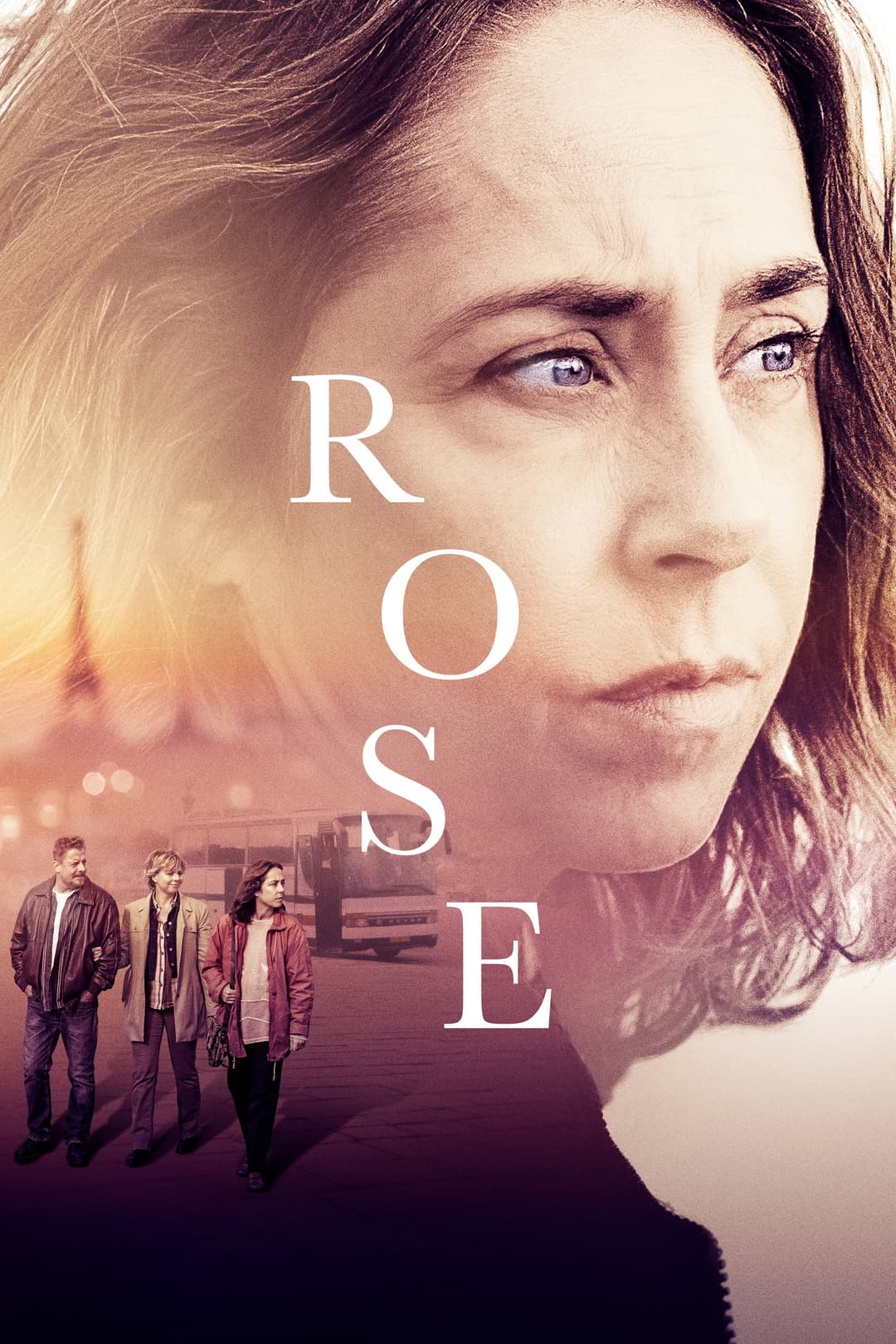 Poster di Rose