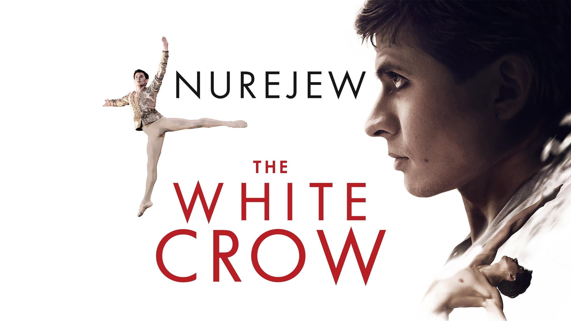 Nureyev - The White Crow - immagine