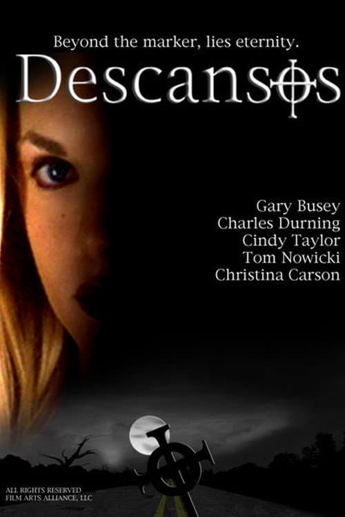 Poster di Descansos