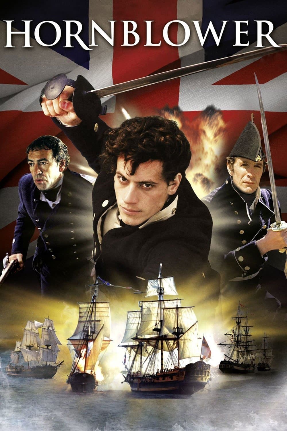 Poster di Hornblower