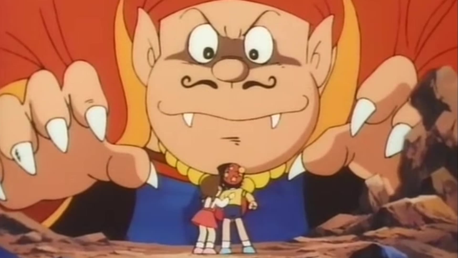 Doraemon: Nobita no makai daibōken - immagine