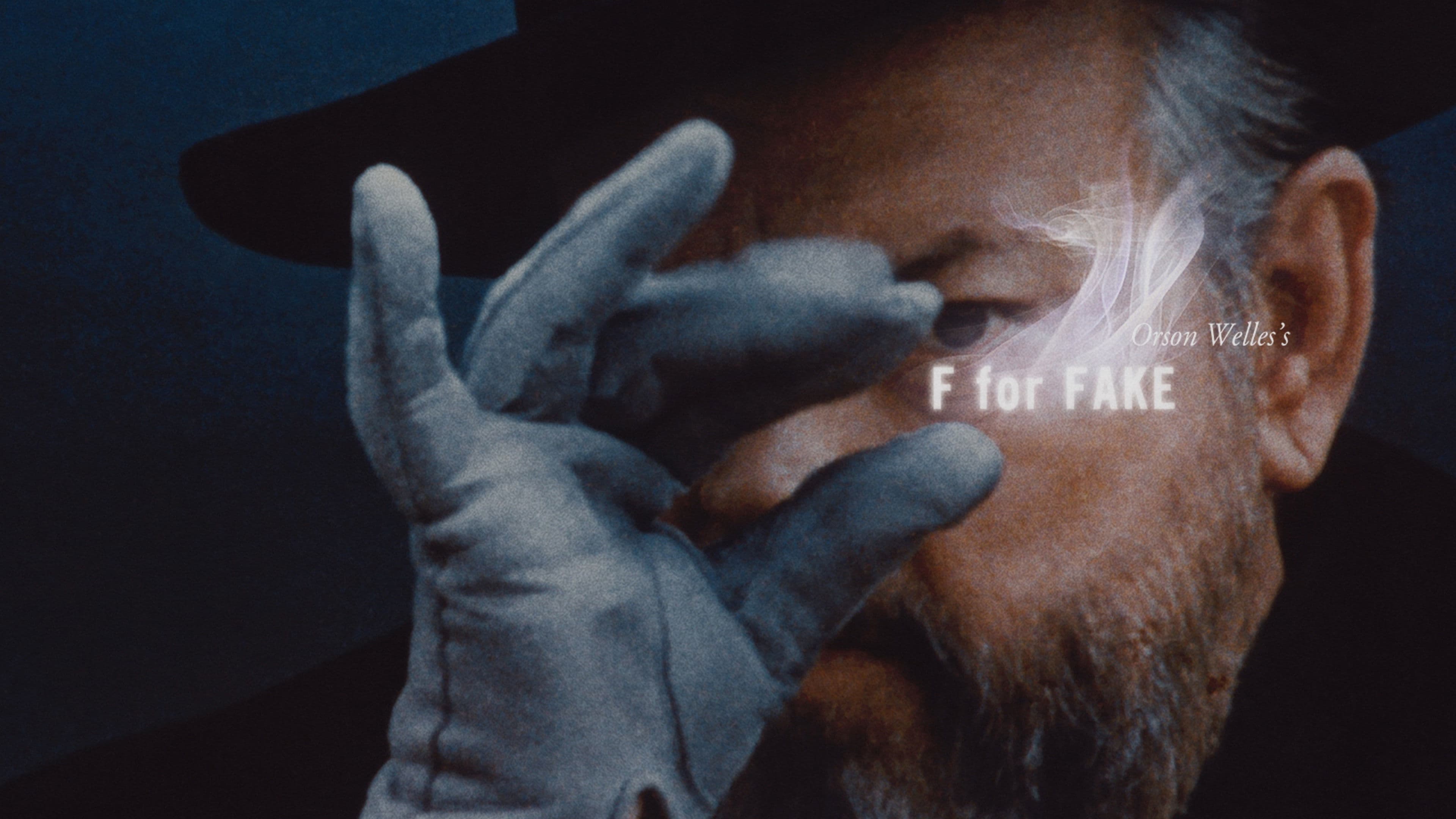 F come Falso - immagine