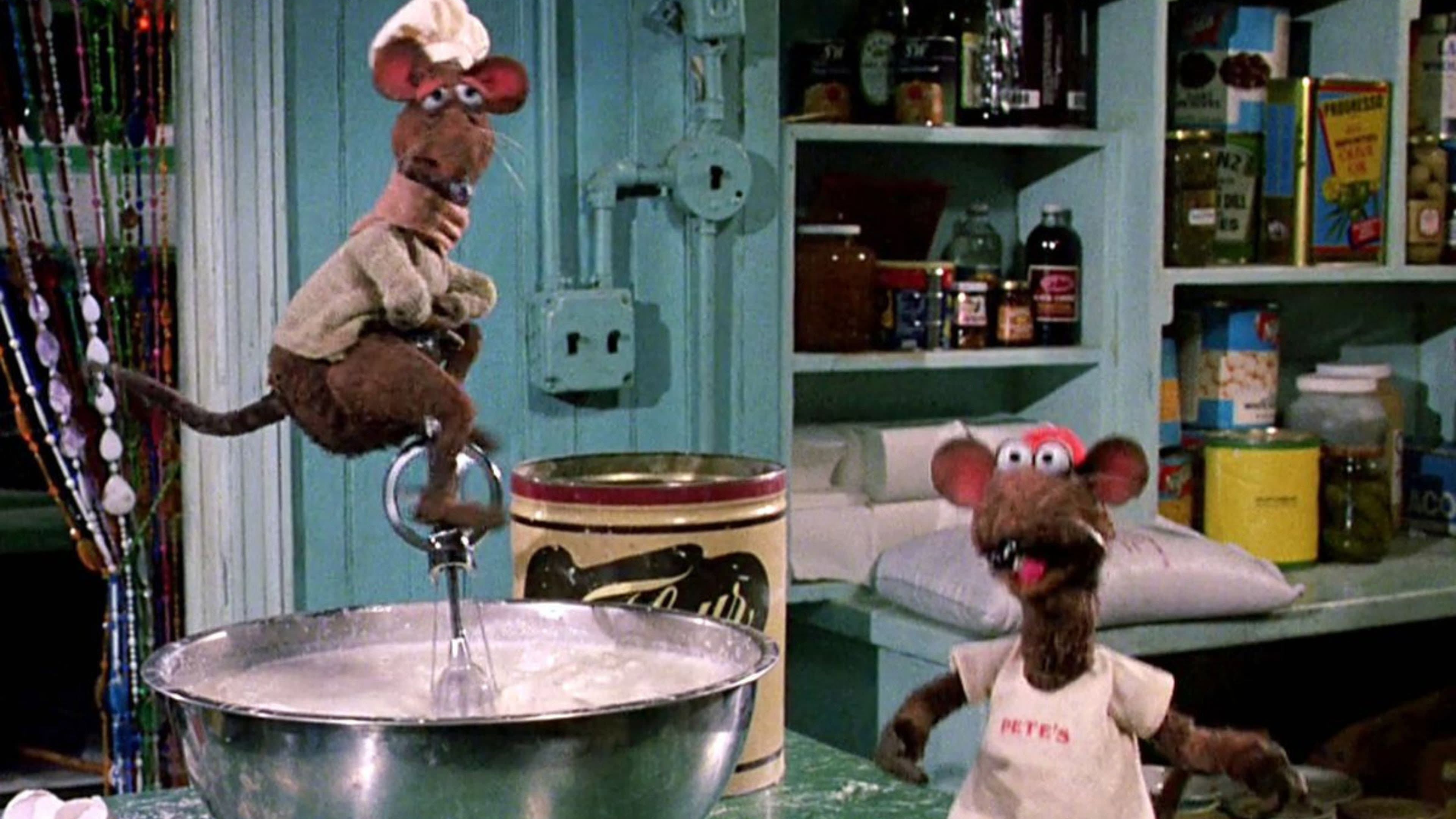 I Muppet alla conquista di Broadway - immagine