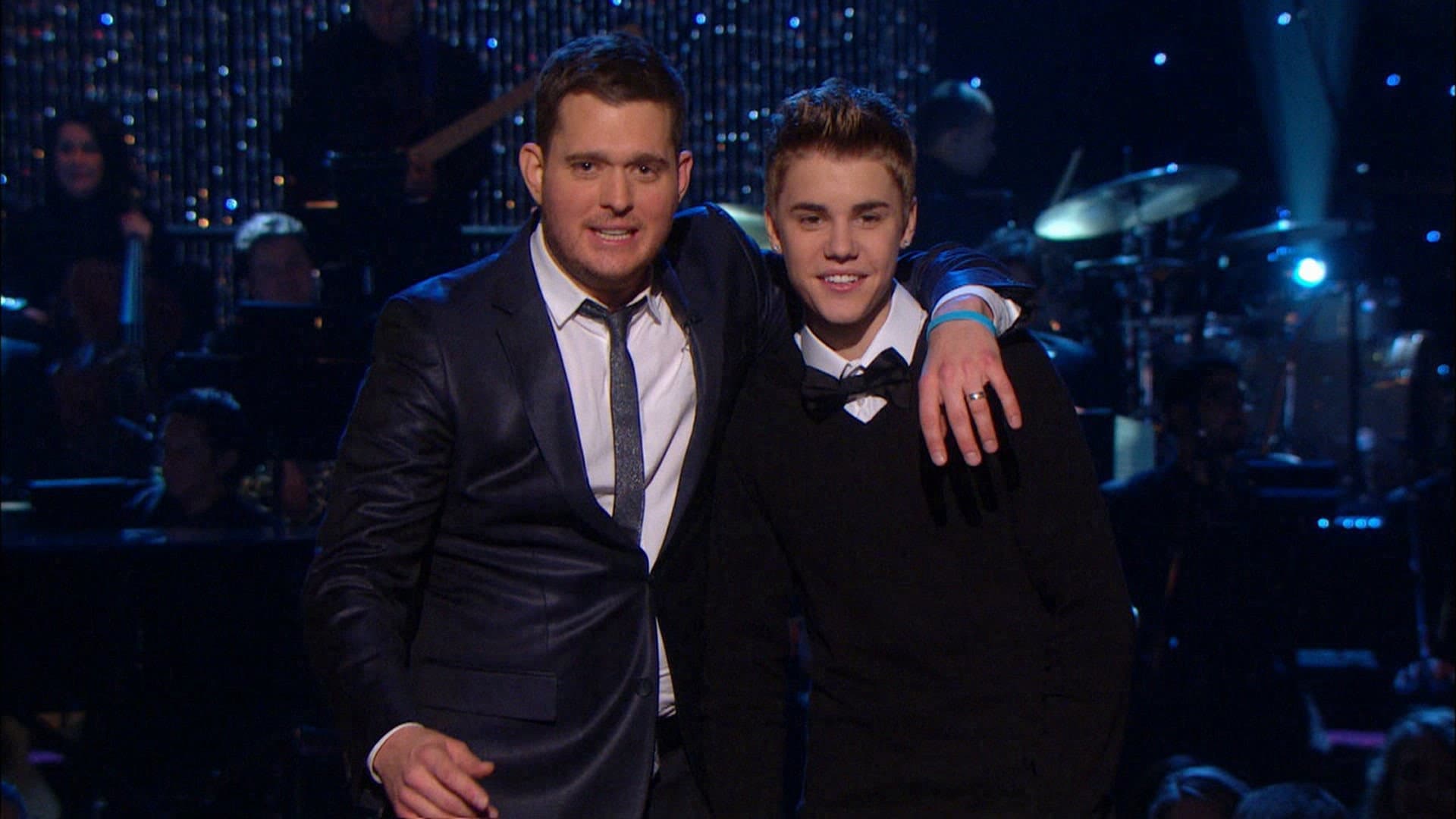 Michael Bublé: A Michael Bublé Christmas - immagine