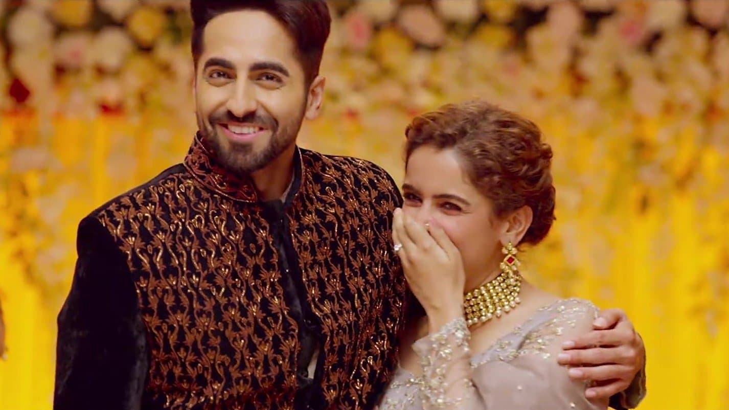 Badhaai Ho - immagine