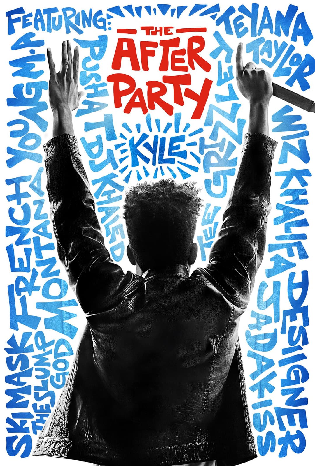 Poster di The After Party