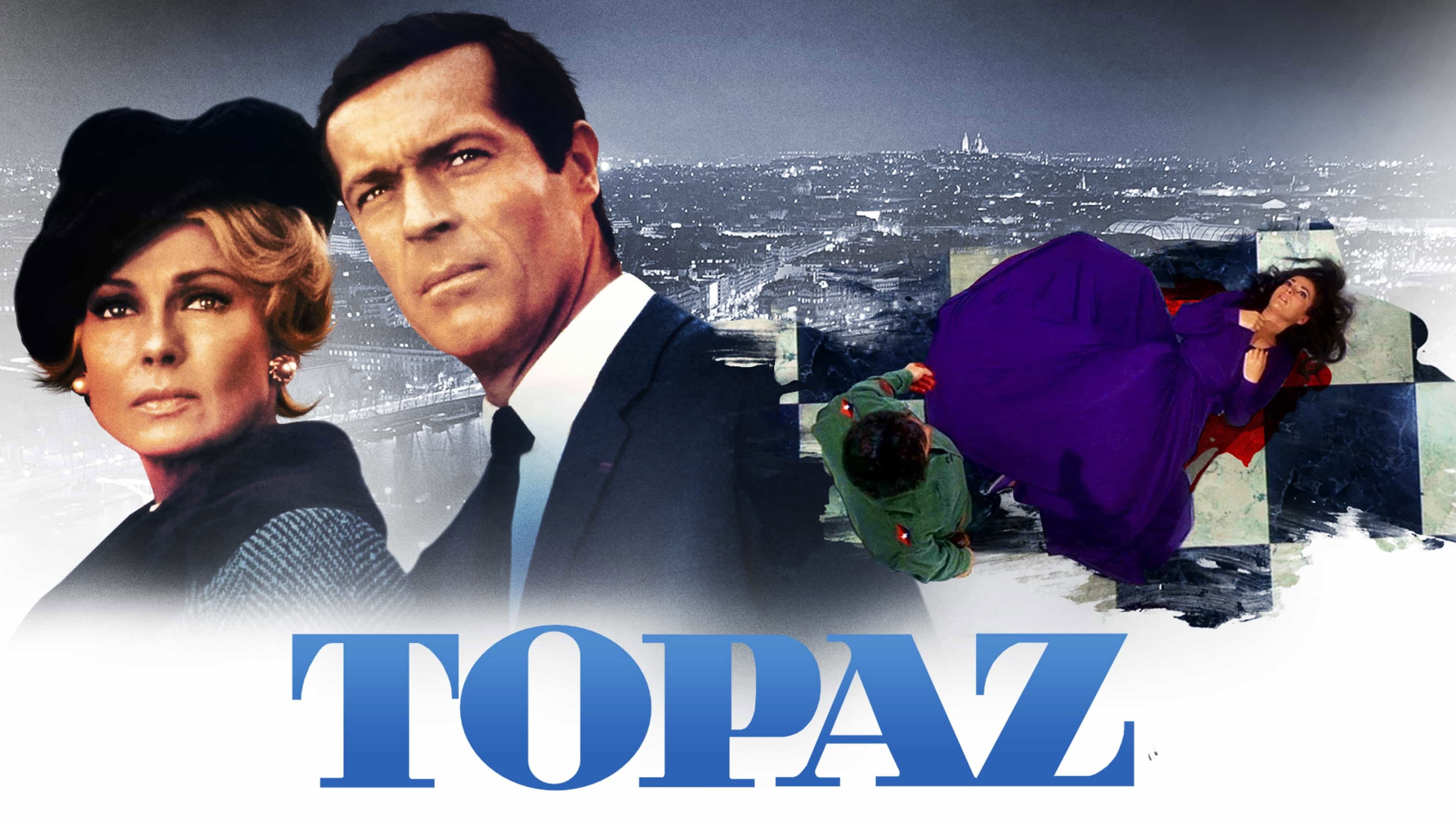 Topaz - immagine
