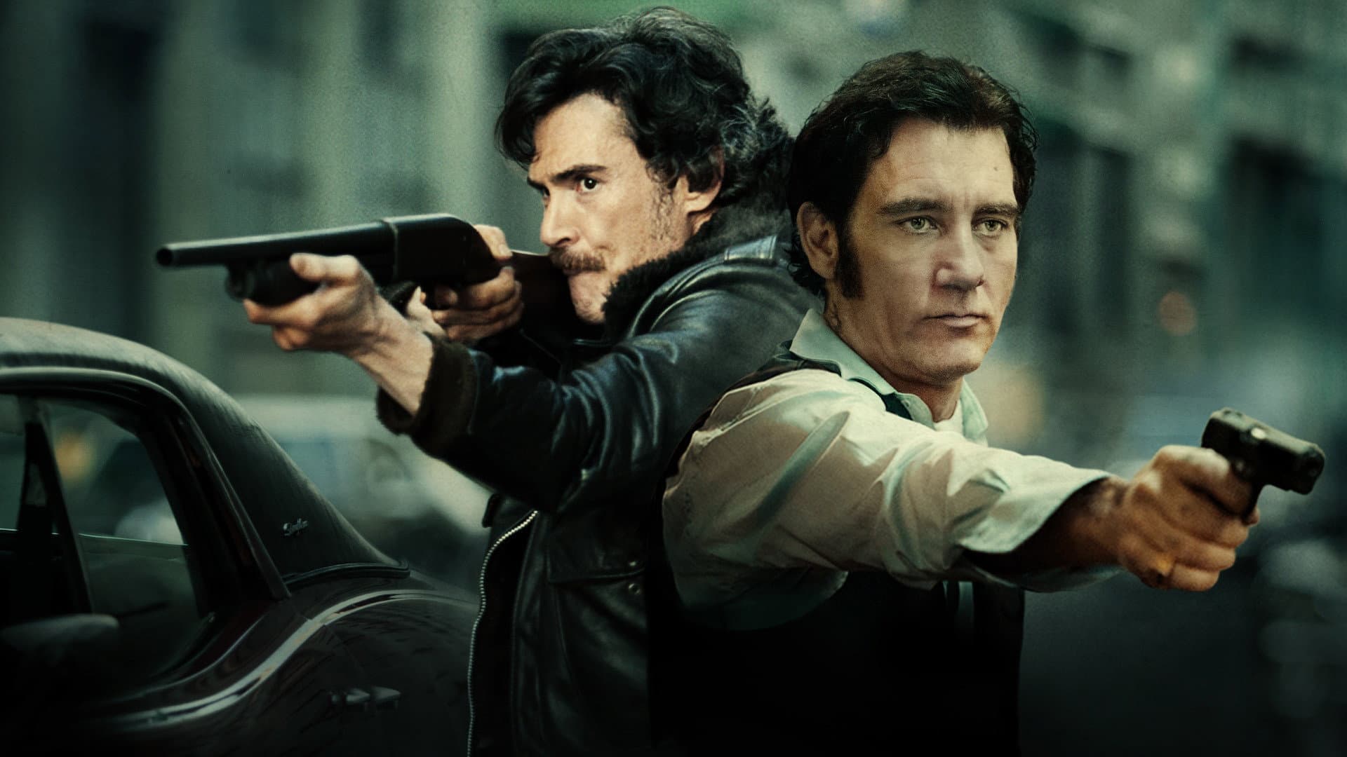 Blood Ties - La legge del sangue - immagine