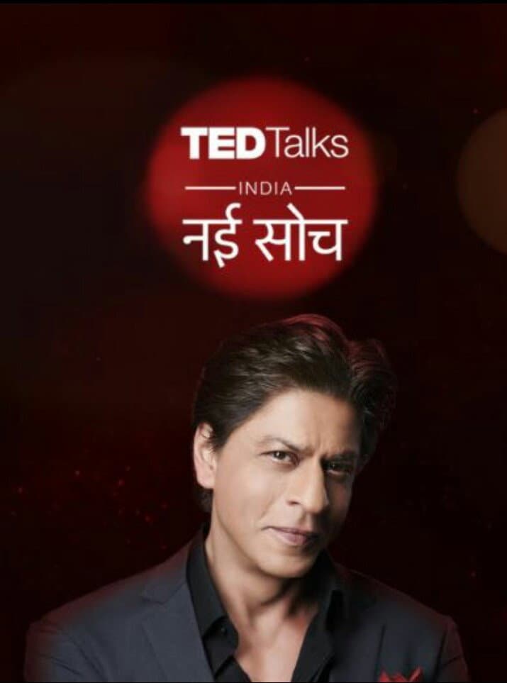 Poster di TED Talks India