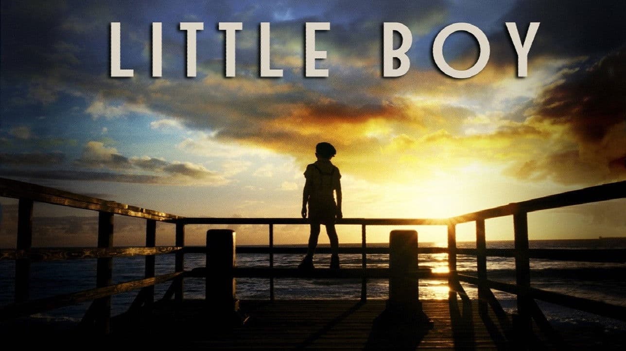 Little Boy - immagine
