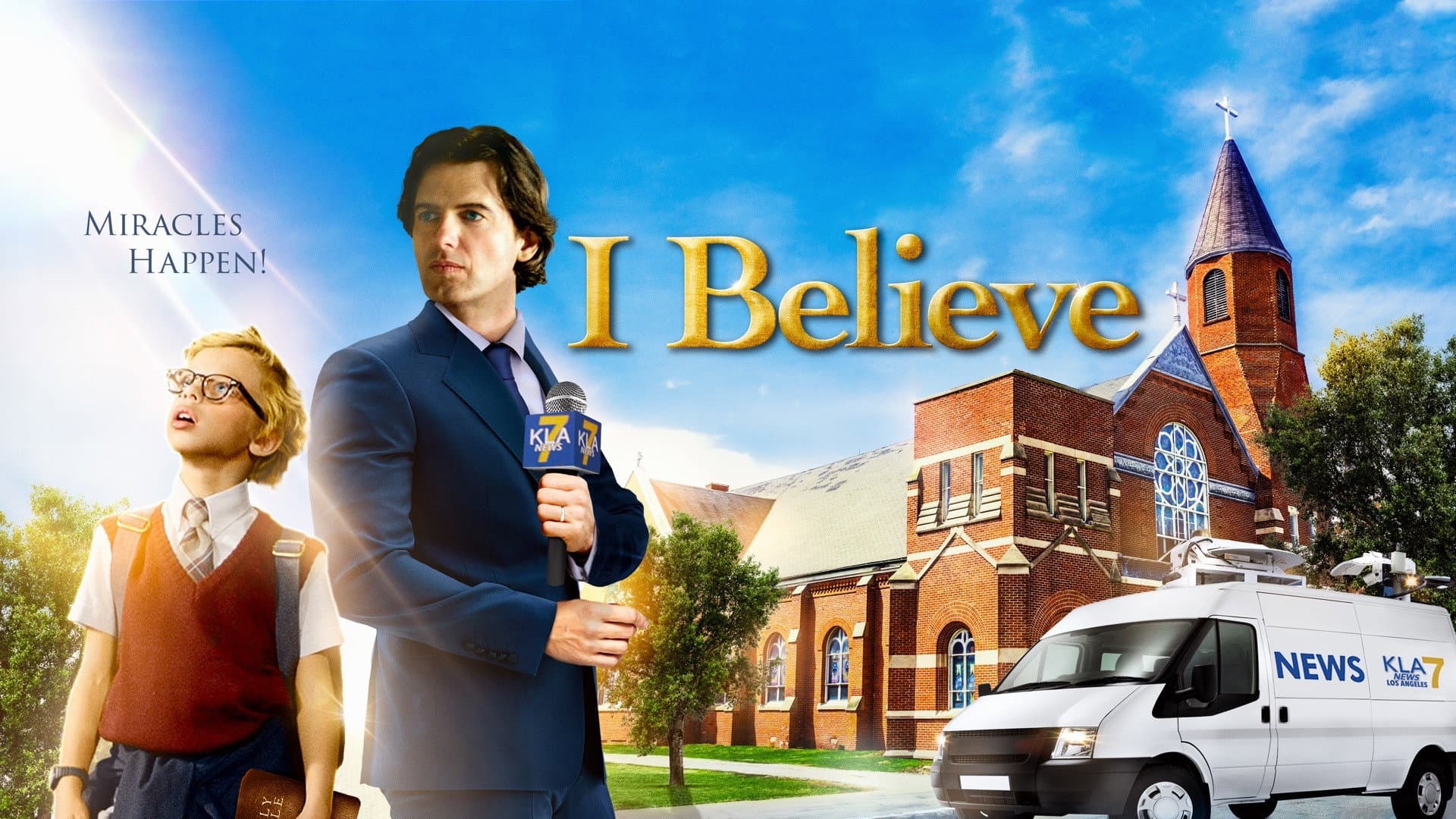 I Believe - immagine