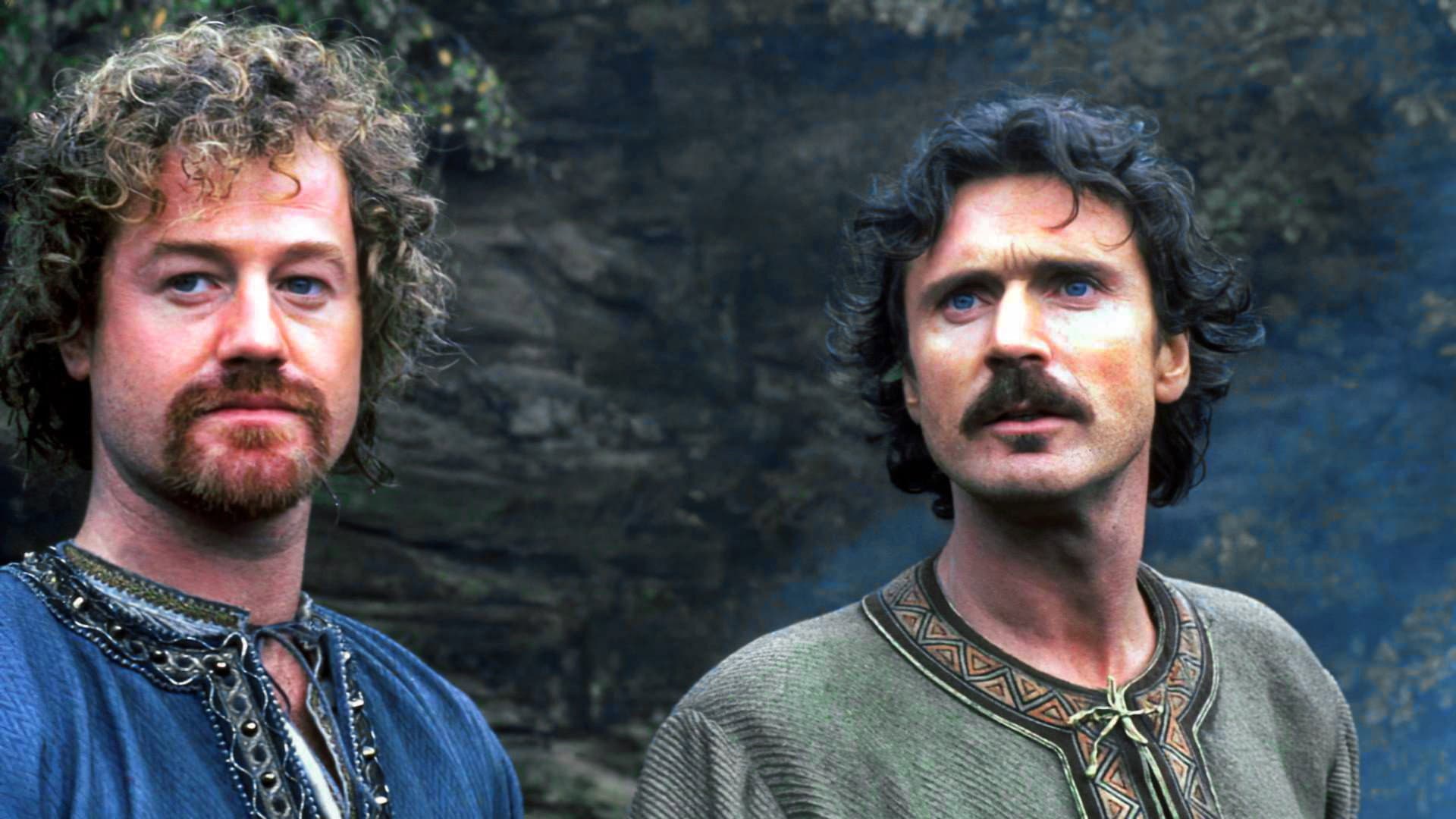 Robin Hood - La leggenda - immagine