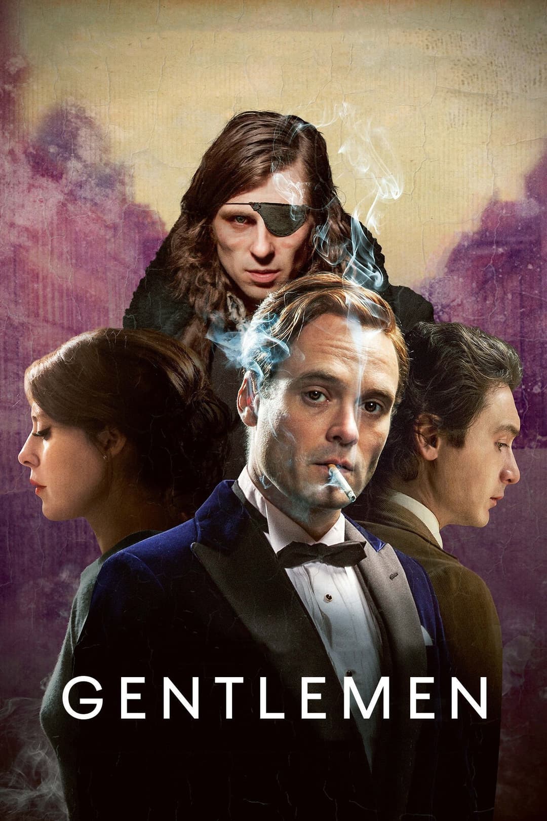 Poster di Gentlemen